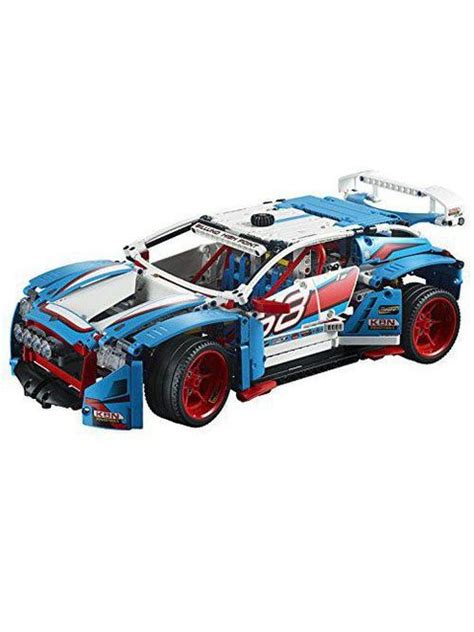 Best Lego Car Sets For 2020 Cool Lego Ts For Kids And Adults