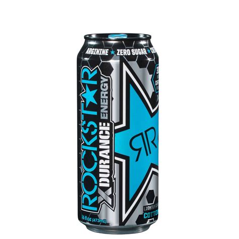 Rockstar Xdurance Review (UPDATE: 2020) | 14 Things You Need to Know
