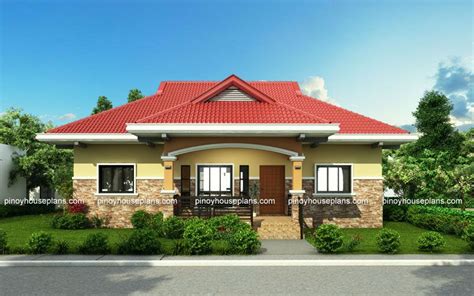 Prices may vary depending on the region, the qualification of this is an example of a cost calculation for the painting of exterior walls of about 100 sqm. This is a 3-bedroom house plan that can fit in a lot with ...