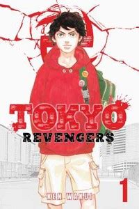 tokyo revengers manga anime news network