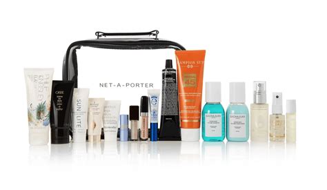 Net A Porter Beauty Jet A Porter Beauty Kit Available Now Hello