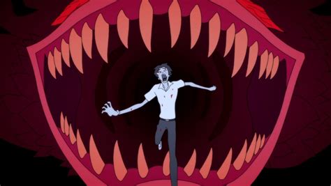 Share Devilman Crybaby Similar Anime Super Hot In Duhocakina