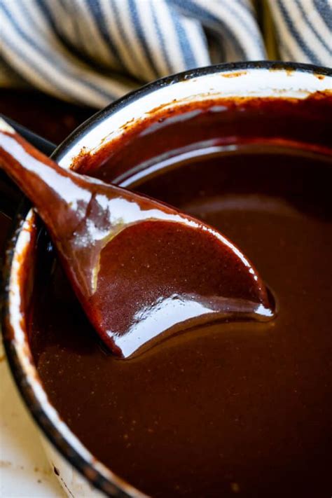 15 Easy Spicy Chocolate Sauce How To Make Perfect Recipes