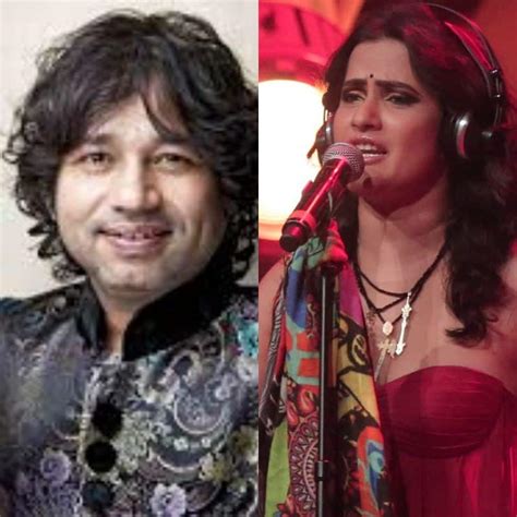 Sona Mohapatra Backs Harassment Claims Against Kailash Kher Says The Singer Made A Lewd Remark