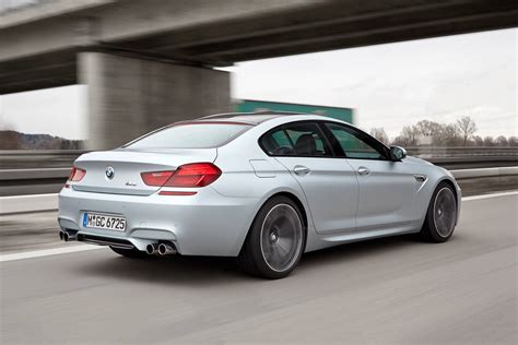 Bearing this in mind, the only change is the addition of apple. 2018 BMW M6 Gran Coupe Pricing - For Sale | Edmunds