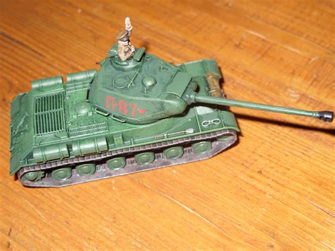 World War 2 Modelzone 15mm Soviet Forces For Tanks By Galeforce 9