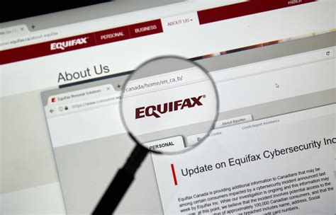 Equifax Data Breach Total Data Lost The Final Count