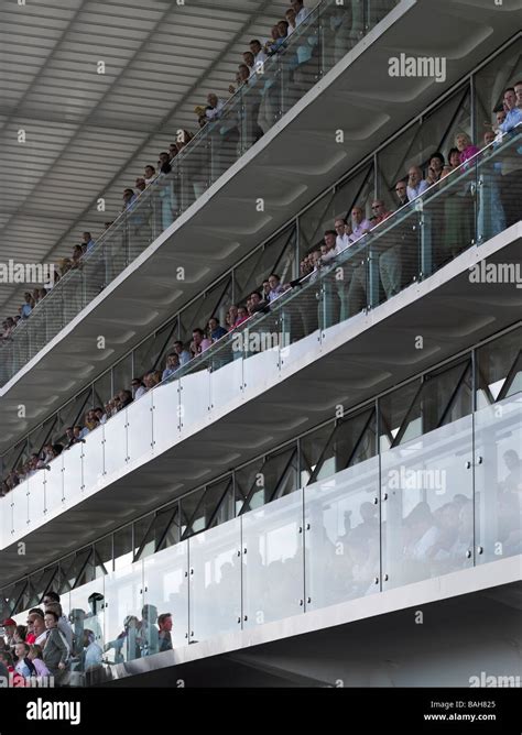 Galway Races Stand Hi Res Stock Photography And Images Alamy