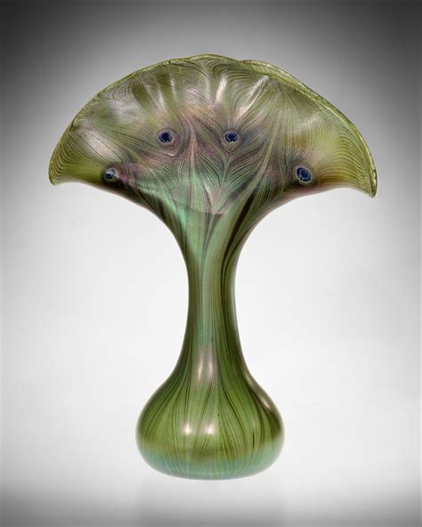 Louis Comfort Tiffany Biography Art Nouveau Favrile Stained Glass And Facts Britannica