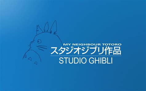 47 Studio Ghibli Wallpaper Hd Wallpapersafari