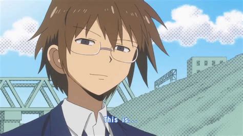 Danshi Koukousei No Nichijou Anime Tv 2012