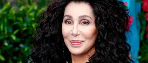 Commonly referred to by the media as the goddess of pop. Cher Net Worth, Age, Height & Wiki - Celebnetworth.net