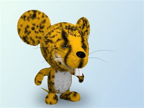 Cheetah3d uses opengl to provide the 3d view so you can see your. Cheetah3D - 3D Software for Mac