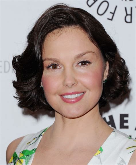 What Conversation Has Ashley Judd So Steamed Chatelaine