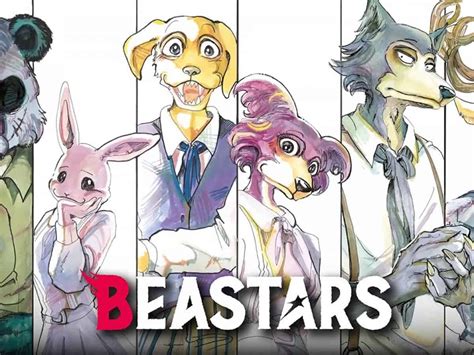 Beastars Season 2 Release Date Cast And Other Updates Cc Discovery