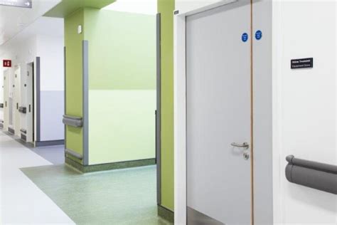 Emergency Room Doors Elite Doors