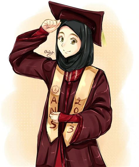 Best 25 Muslimah Anime Ideas On Pinterest Anime Muslimah Hijab Cartoon And Anime Muslim
