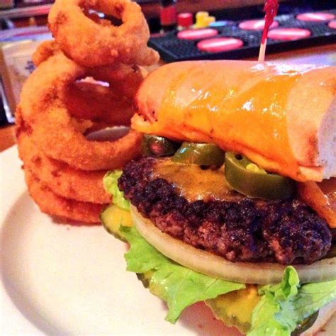 The 8 Best Burger Joints In Nashville Nashville Food Burger Joints
