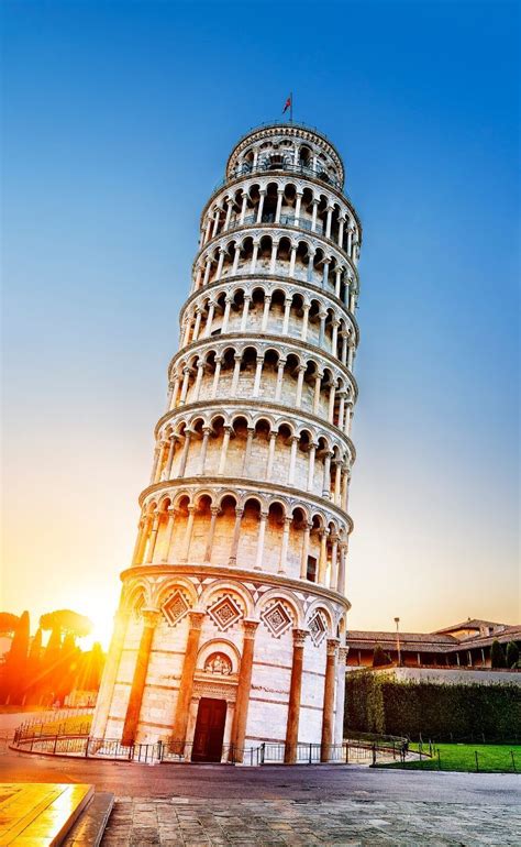 20 Famous Landmarks In Italy Artofit