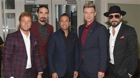 Backstreet Boys Tease New Single And Release Date Watch
