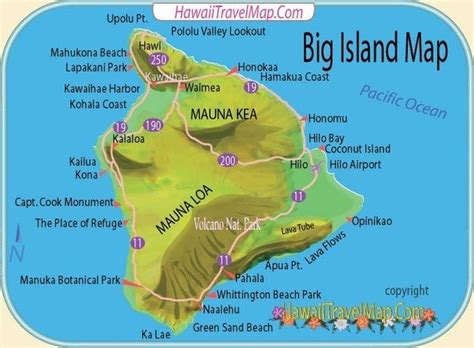 Which Part Of Hawaii Is The Best For Vacation Quora