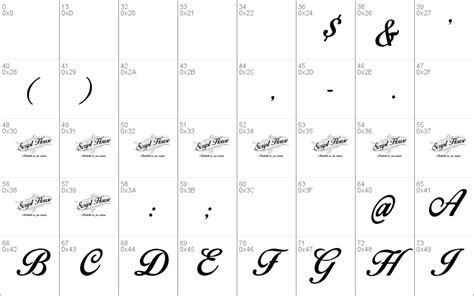 Birds Of Paradise Otf Font Birds Of Paradise Font - hearsing