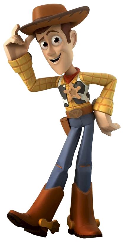 Toy Story Sheriff Woody Png