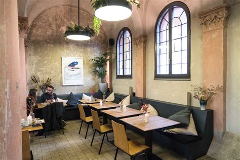 21 Gramm: The Beautiful Cafe in a Former Chapel in Neukölln | iHeartBerlin.de