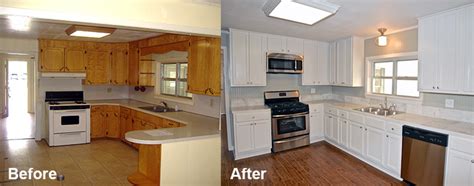 How To Refinish Kitchen Cabinets Without Stripping Hirerush Blog