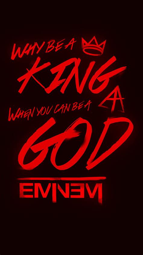 Eminem Music Quotes Rap Rap God Hd Phone Wallpaper Peakpx