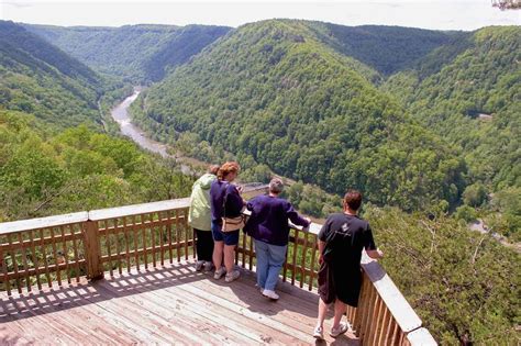 Best Things To Do In New River Gorge National Park
