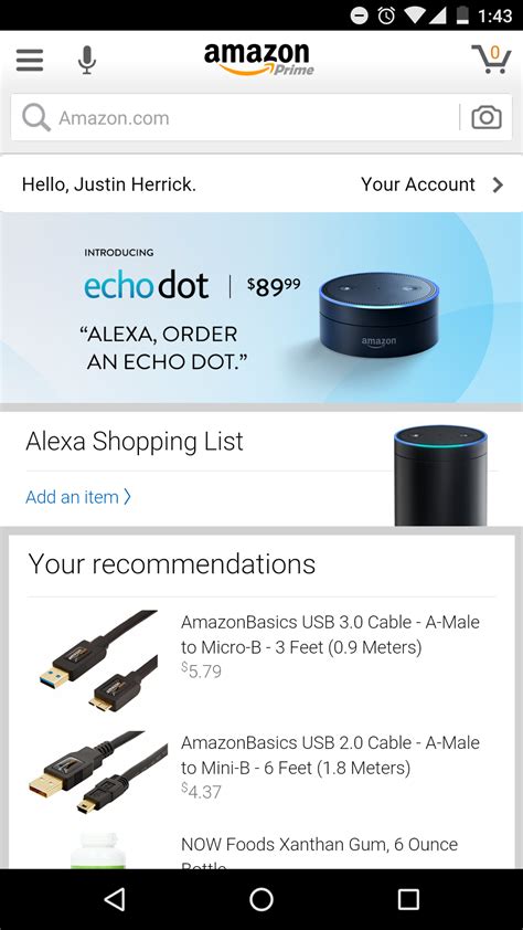 You Can Buy The Amazon Echo Dot Even Without An Echo