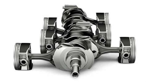 What Is A Flat Six Engine Motofutura