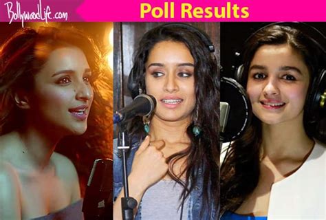 Parineeti Chopra Beats Shraddha Kapoor And Alia Bhatt To Become The Actress With The Best Debut