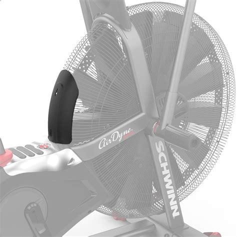 Schwinn Airdyne Ad8 Air Diverter Schwinn