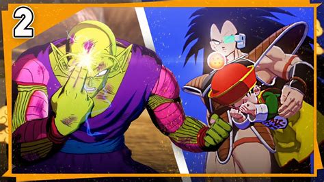 Kakarot has a walkthrough for pure pair side quest.  2  PICCOLO'S SPICY FINGERS • DRAGON BALL Z KAKAROT ...