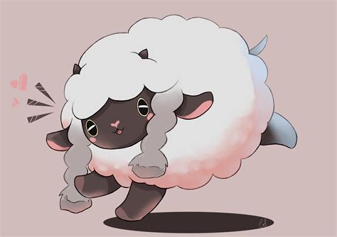 Wooloo Hd Wallpapers Wallpaper Cave