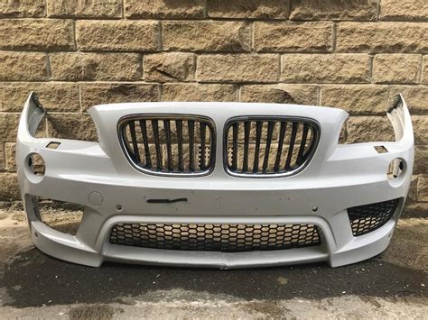 Genuine Bmw X M Sport Front Bumper In Bradford West Yorkshire Gumtree