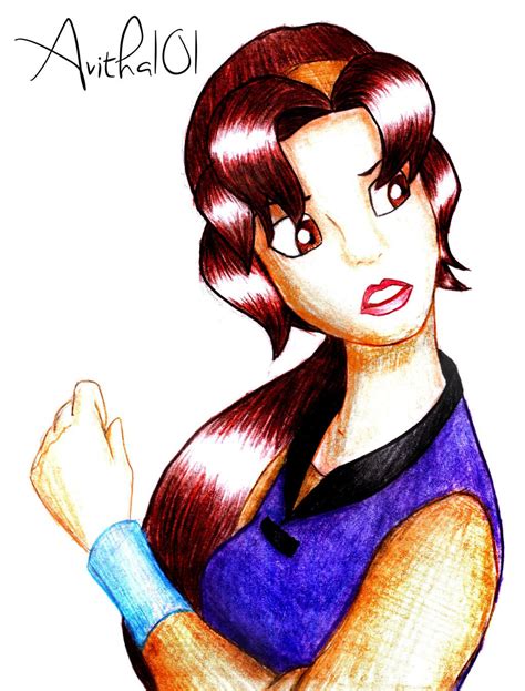 Quest For Camelot Kayley Fan Art By Avitha101 On Deviantart Disney