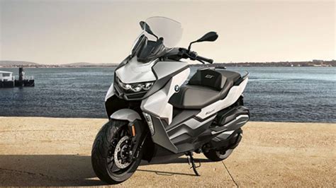 Launching Soon Bmw C 400 Gt Will Be Indias Most Powerful Scooter