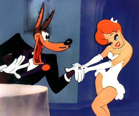 Cartoons Tex Avery