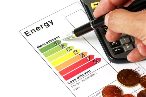 5 Reasons To Check Your Energy Efficiency This Year Msl