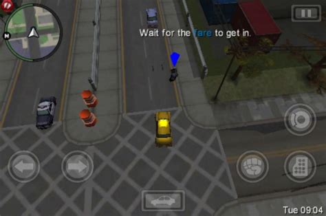 Gta Chinatown Wars Released On Iphoneipod Touch For 10 Video Games