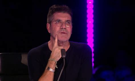 Simon Cowells X Factor Uk Axed After 17 Years Immense Success On Tv
