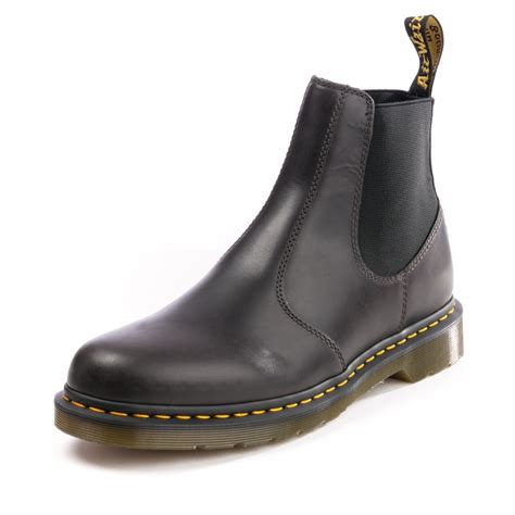 See more ideas about chelsea boots outfit, dr martens chelsea boot, doc martens chelsea boot. Dr Martens Hardy Core Mens Chelsea Boot - Mens from CHO ...