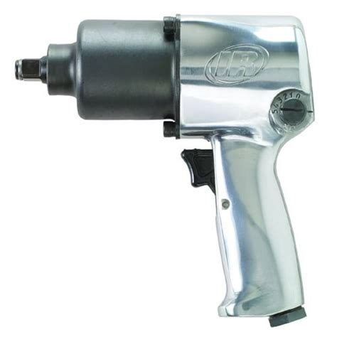Ingersoll Rand 231c Air Impact Wrench12 In Dr8000 Rpm Walmart