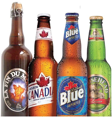 List of all beer brands. Toast the Olympics with a real Canadian beer - The Blade