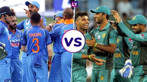 India vs Pakistan Live Streaming on Mobile, Asia Cup 2018 Super 4 Round ...