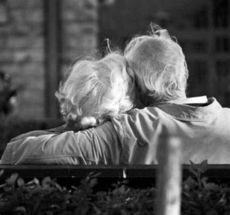 Pin By Dot Abrams On Because You Love In 2022 True Love Photos Old Couples Couples In Love