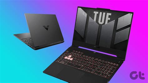 5 Best Gaming Laptops With 32gb Ram Guiding Tech